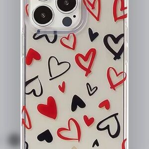 Kate Spade iPhone 12-15ProMax Case